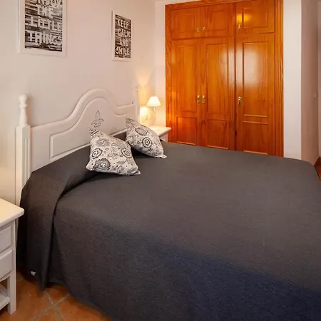 Cozy Near The Beach In La Carihuela B Apartment