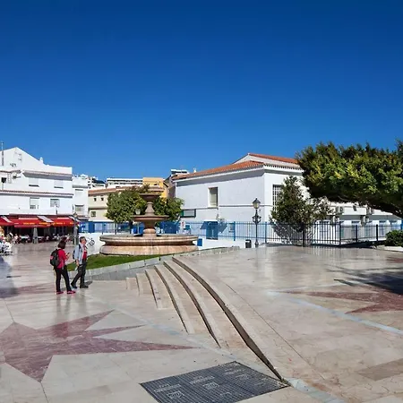 Cozy Near The Beach In La Carihuela B * Torremolinos