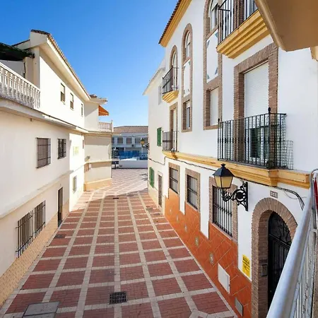 Cozy Near The Beach In La Carihuela B
