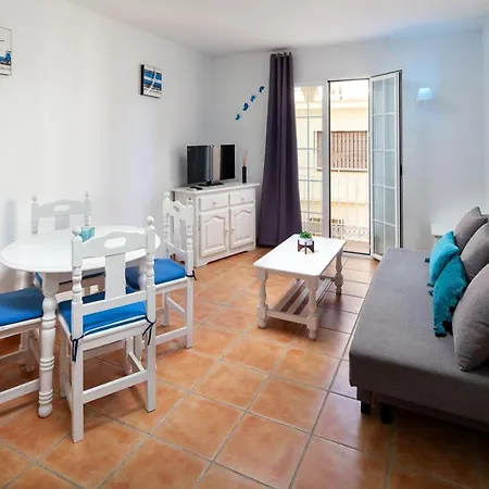 Apartamento Cozy Near The Beach In La Carihuela B *